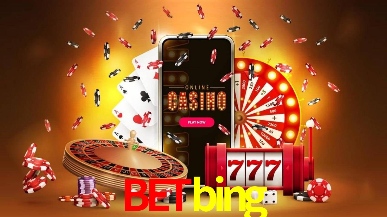 Casino Ao Vivo betbing