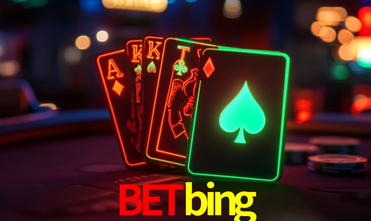 Recursos de Bônus betbing