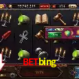 betbing cadastro