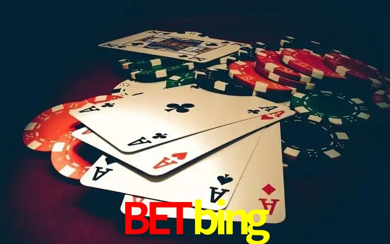 betbing Plataforma