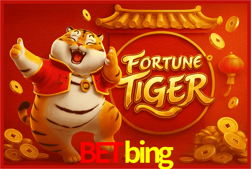 betbing Fortune Tiger