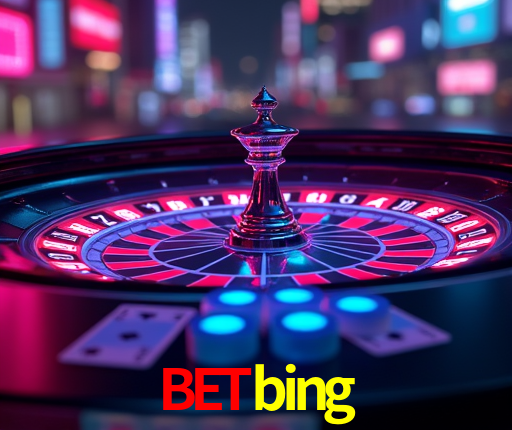 Explorando a Categoria de Eventos em Apostas na betbing
