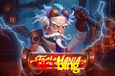 Provedores de Jogos betbing
