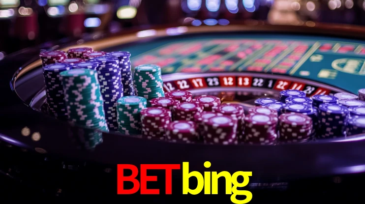 Roulette Table betbing