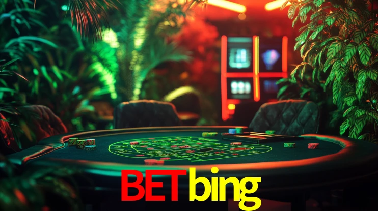 Blackjack Table betbing
