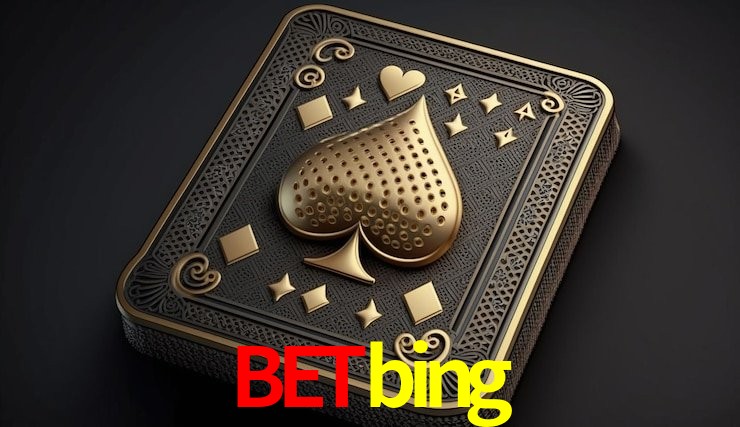 Experiência VIP betbing