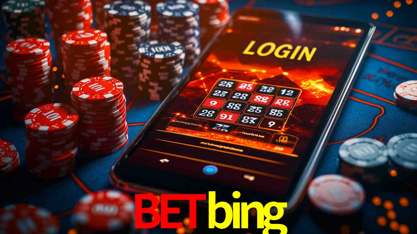 betbing: A Experiência de Casino com Jogos de Mesa ao Vivo