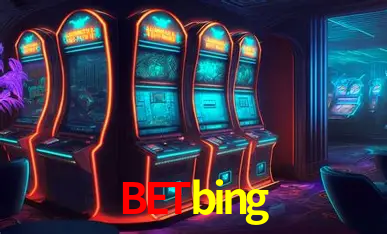 Inovações de Jogos na betbing: O Futuro das Experiências Interativas