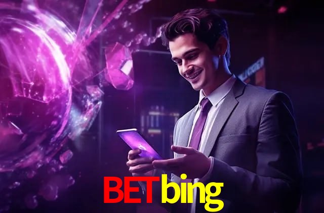 Welcome Bonus betbing