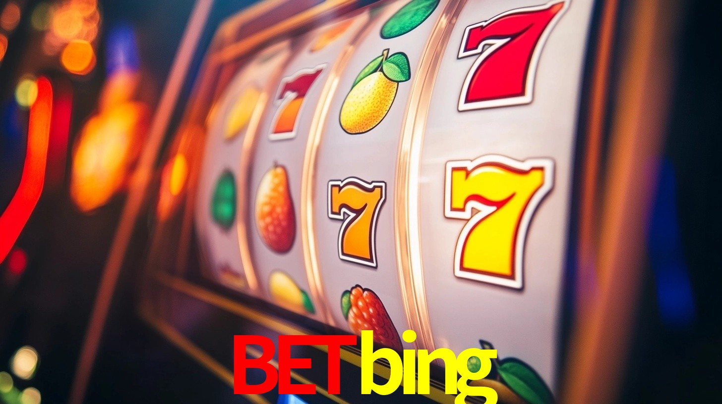 betbing App Interface