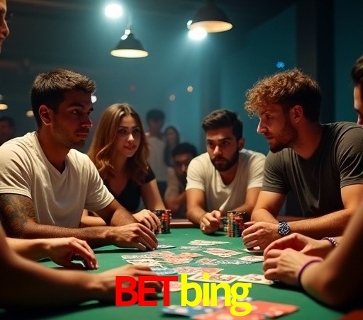 Ofertas Exclusivas betbing