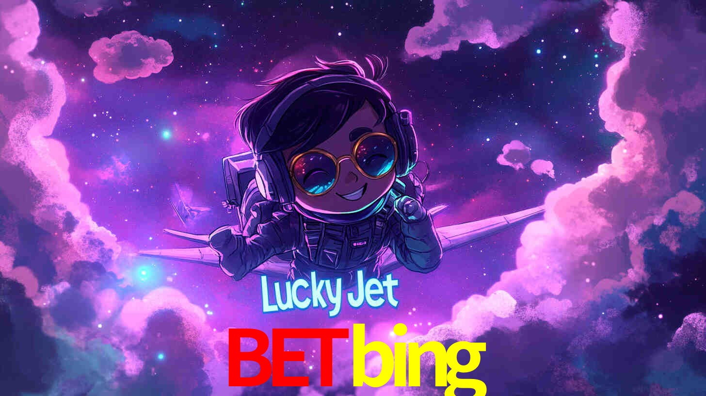Apostas Esportivas na betbing: Um Guia Completo