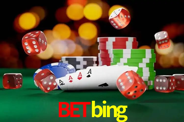 Diretório de Jogos betbing