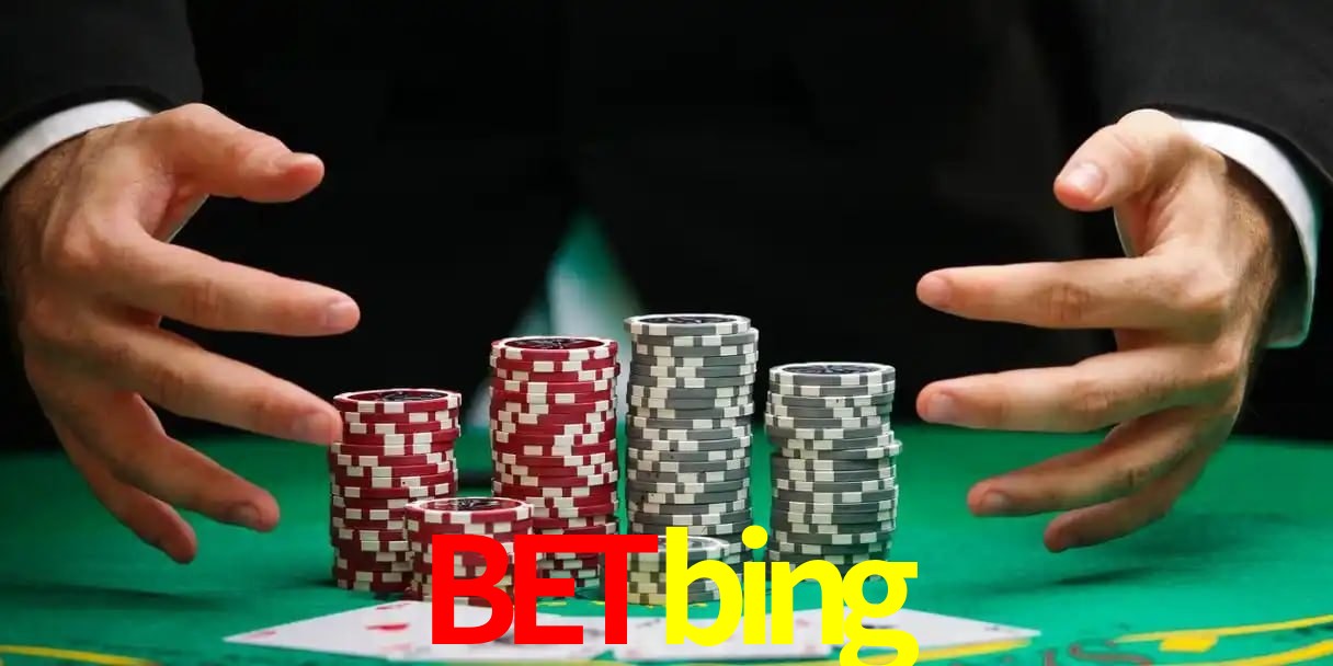 betbing Slots