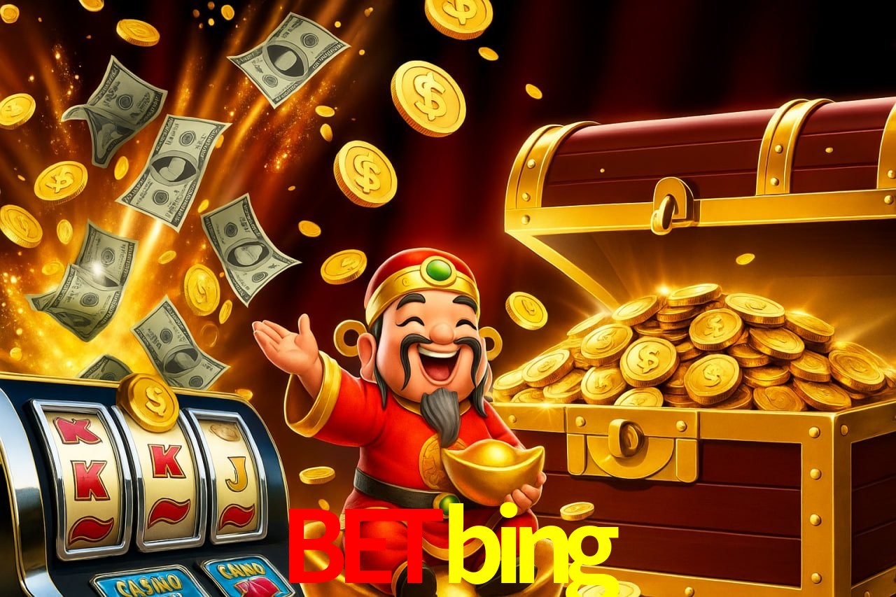 Jogos Exclusivos betbing