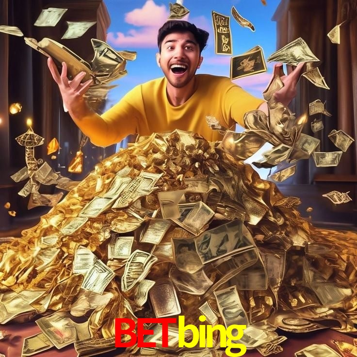 Casino Ao Vivo betbing