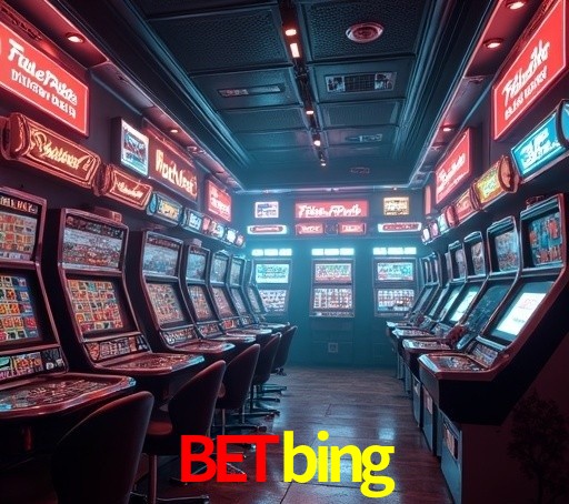 Promoção Relâmpago betbing