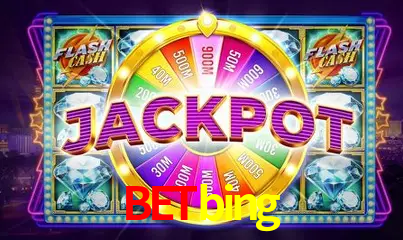 Descubra o Mundo do Cassino Online com betbing