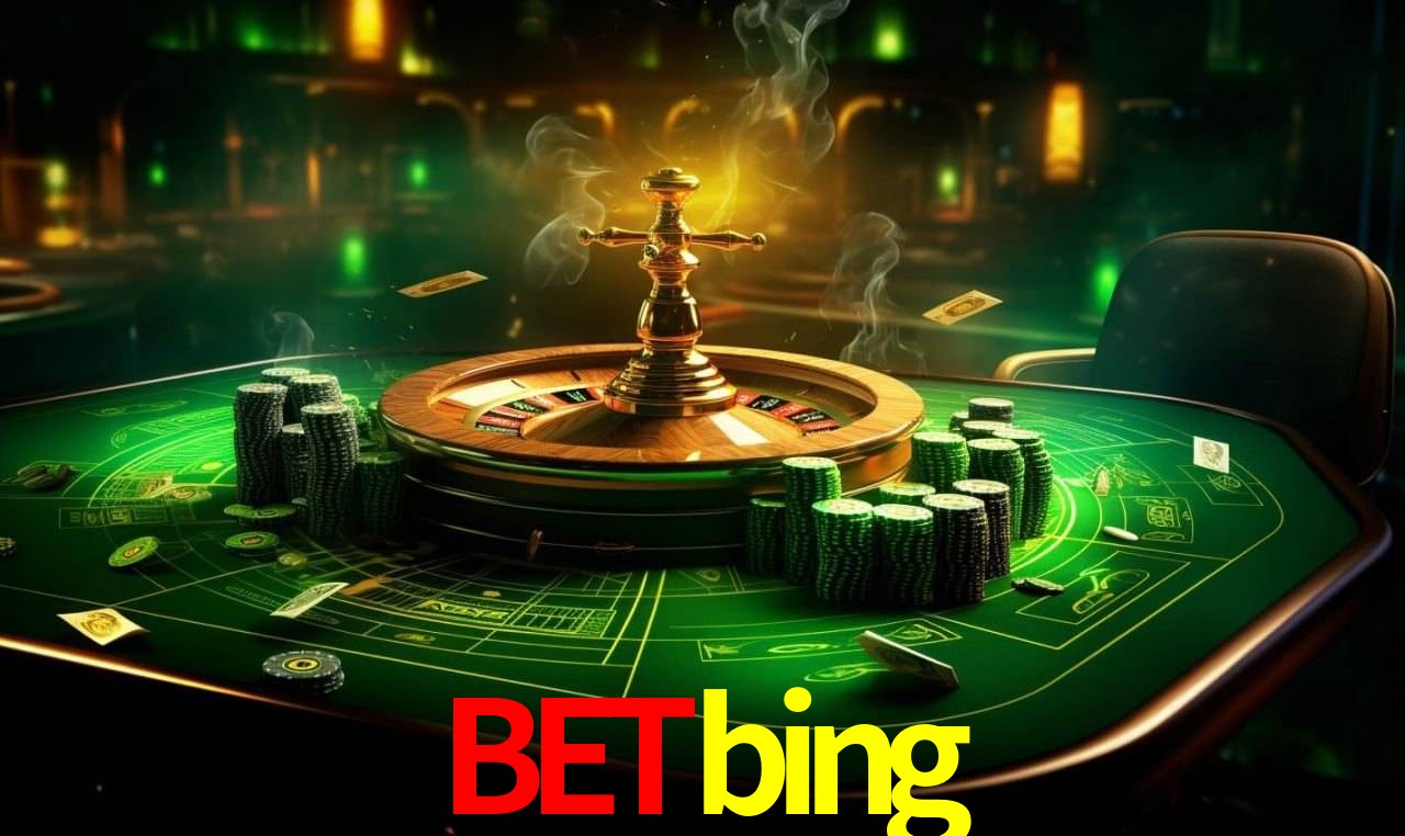 betbing download