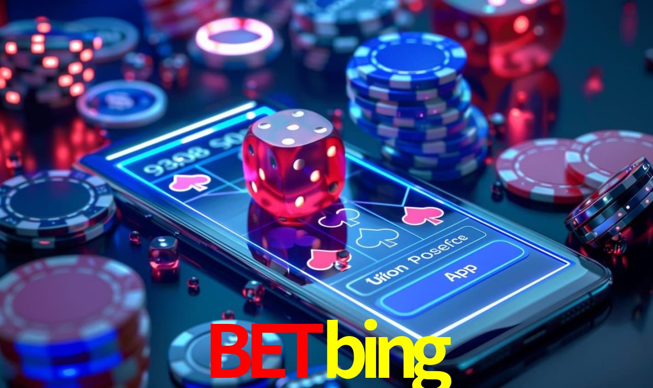 betbing lottery