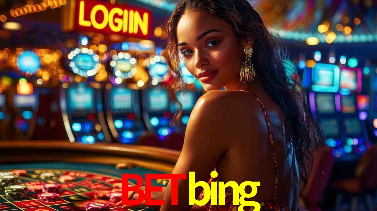 Jogos de Slot betbing