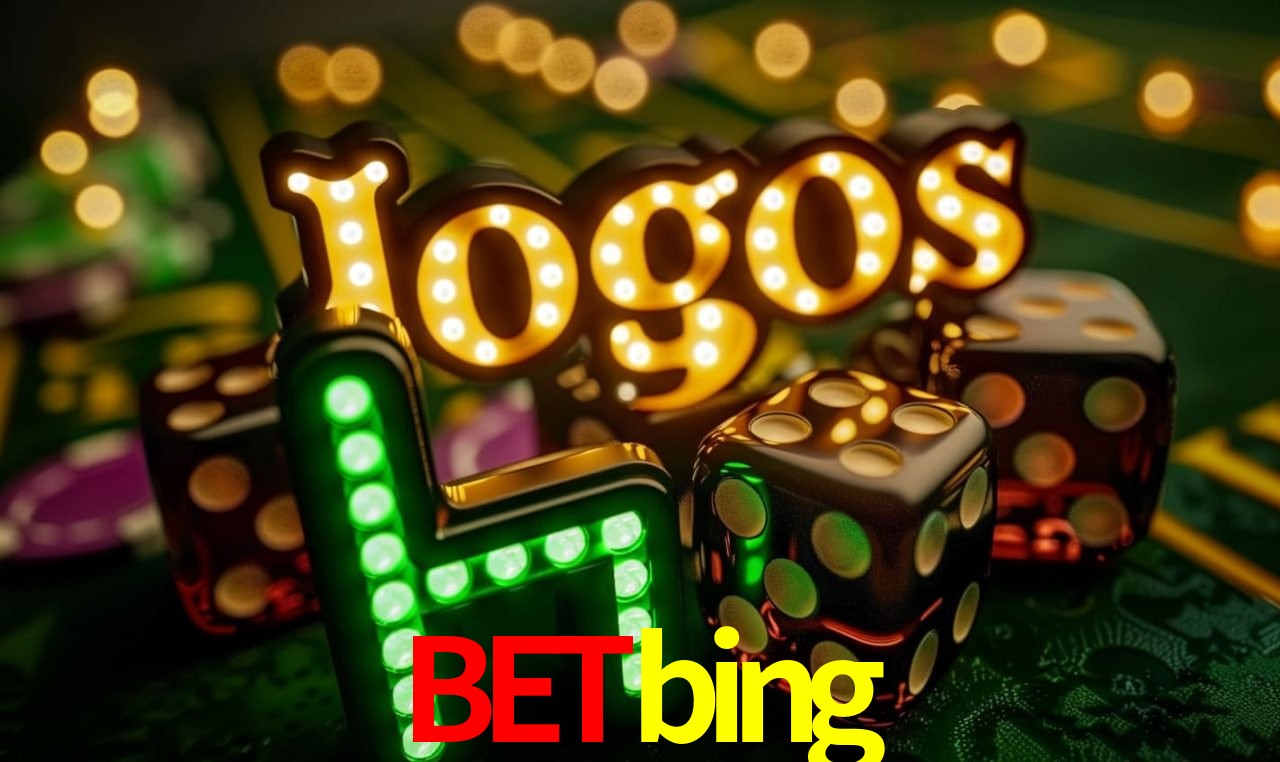 Estatísticas do Jogo betbing