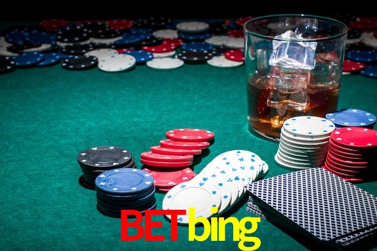 Mesa de Blackjack betbing
