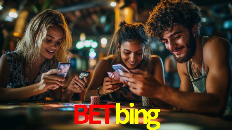 Live Casino betbing