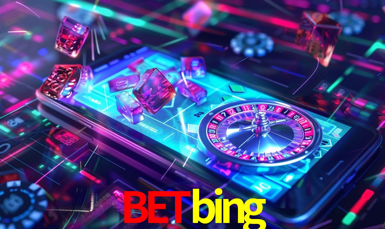 Apostas de Futebol betbing
