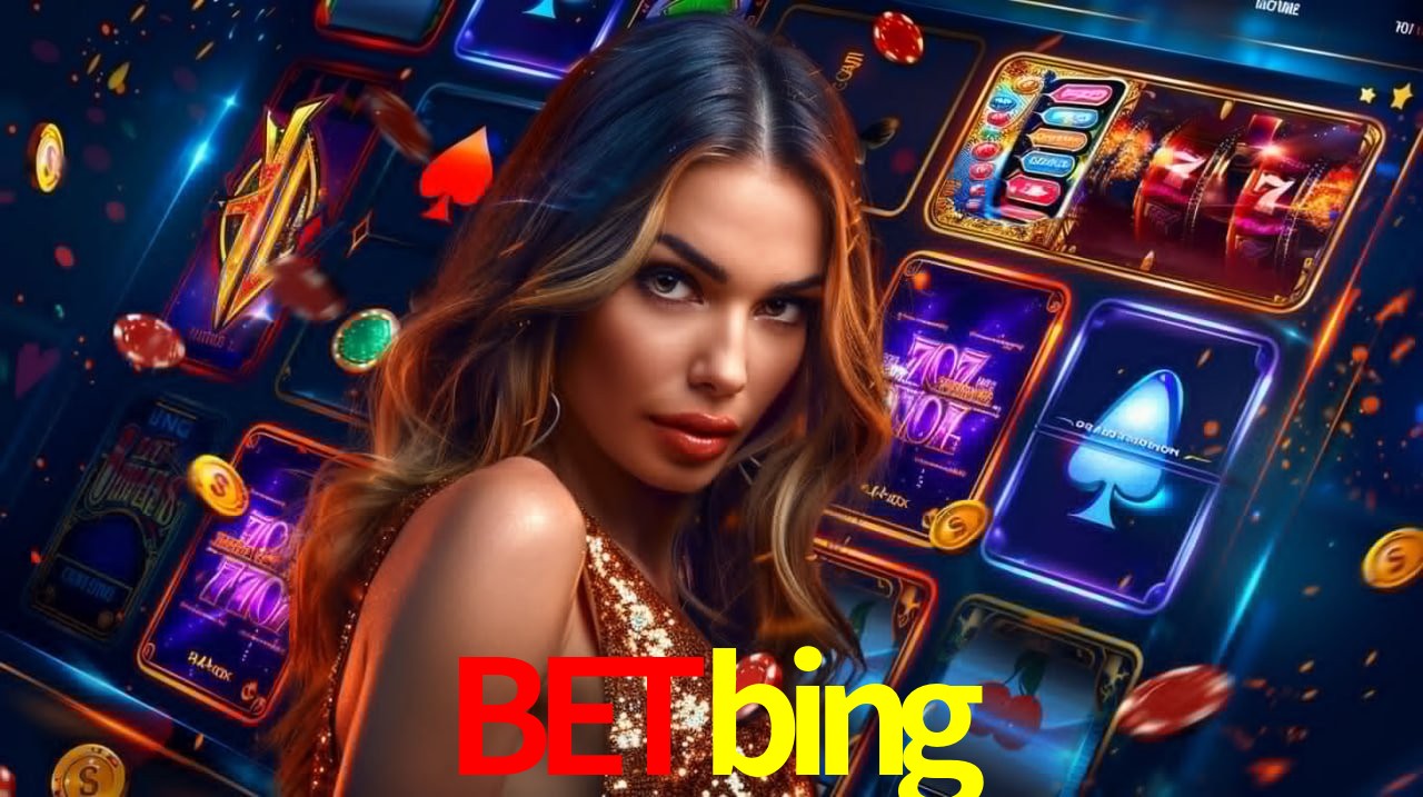 A Emoção da Loteria na betbing: Uma Chance de Mudança de Vida