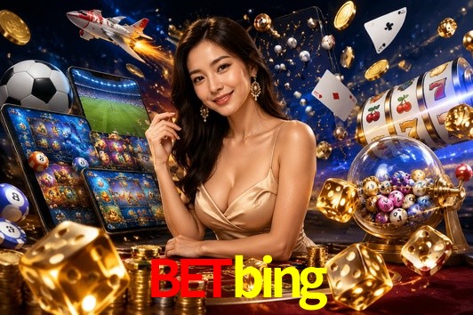 Account Benefits betbing