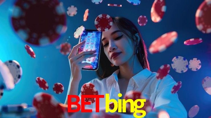 Desvendando o Mundo dos Jogos Virtuais na betbing